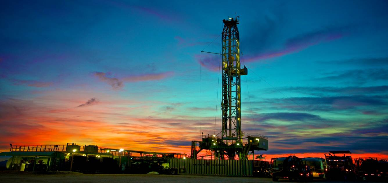 Three New Build Rigs For Eagle For - A Game-Changer In Oil And Gas Exploration