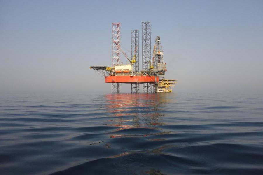 The Triton Rig - Revolutionizing Offshore Drilling